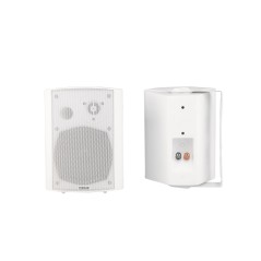 Vivolink Active Speaker Set White - Premium Sound Quality | VLSP65AW